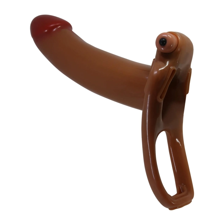 Dildo realistyczne PRETTY LOVE BRADDEN 6.7