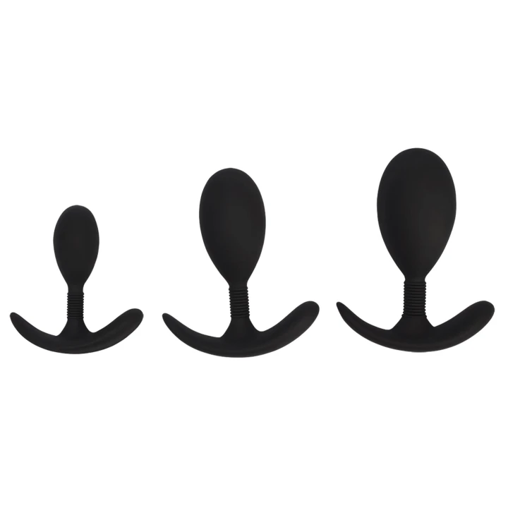 Zestaw Treningowy Analityczny - Wytrzymały Nylon, Bez Ftalatów, Silikon Premium