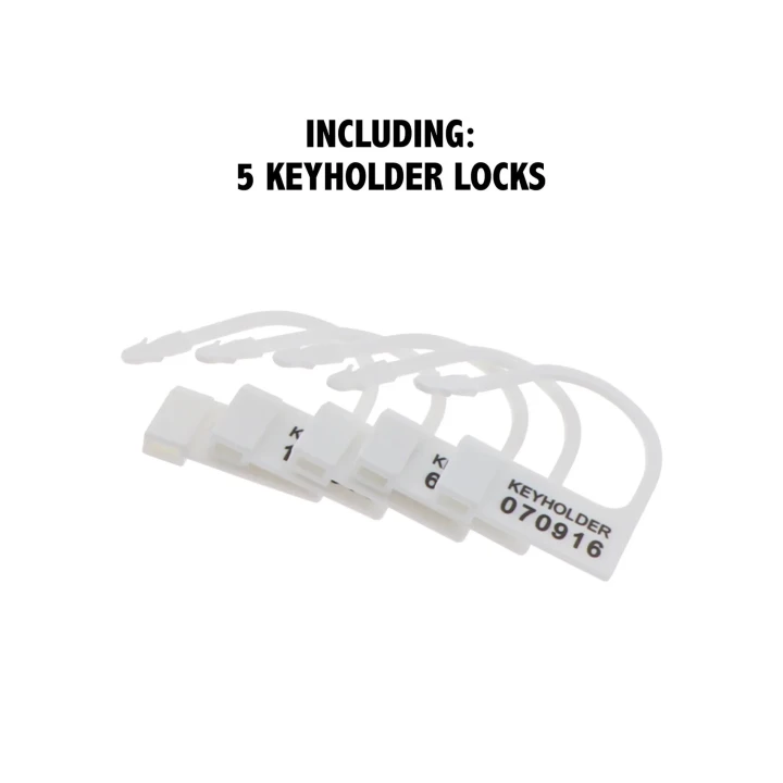 Klatka na penisa ELECTROSHOCK by HIDDEN DESIRE, 11 cm, silikon przewodzący, regulowana