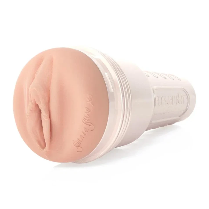 Masturbator Fleshlight Girls Bonnie Blue Signature – silikon 80%, ABS 20%