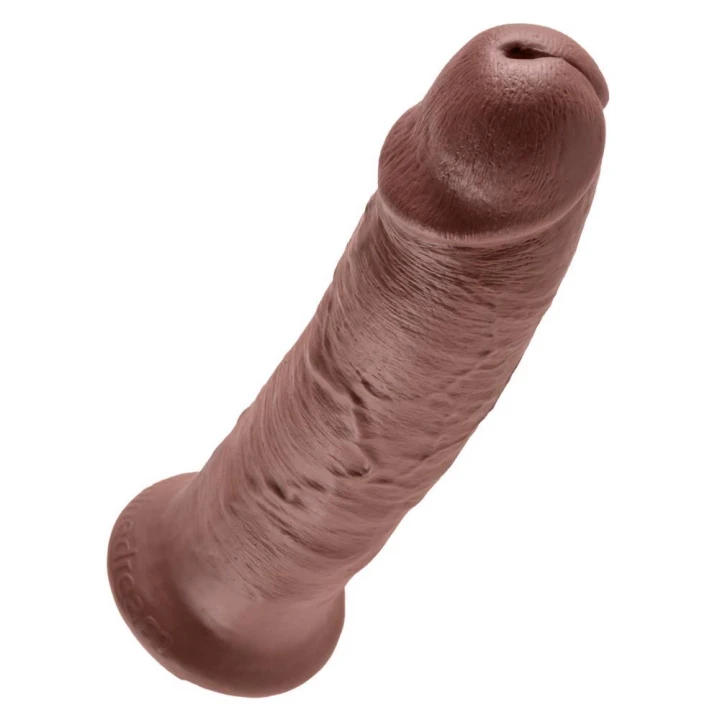 Dildo realistyczne King Cock 10