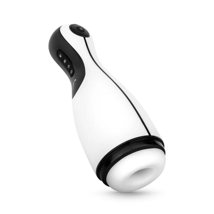 Automatyczny masturbator Teazers z 4 trybami, funkcją 