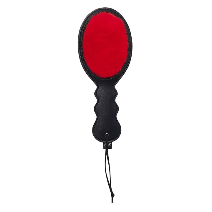 Wioślarz z efektami SM AMOR - z ogrzewanym uchwytem, z miękką i sztywną stroną, kompaktowy