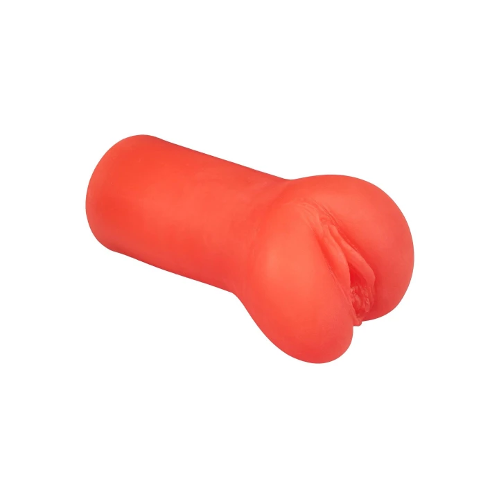 Masturbator zamknięty Cheap Thrills The She Devil, realistyczny Pure Skin, 14 cm