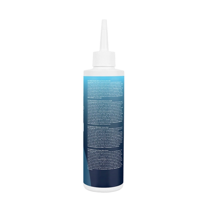 Żel do masturbatorów EasyGlide Extra Smooth, wyjątkowo gładki, 250 ml