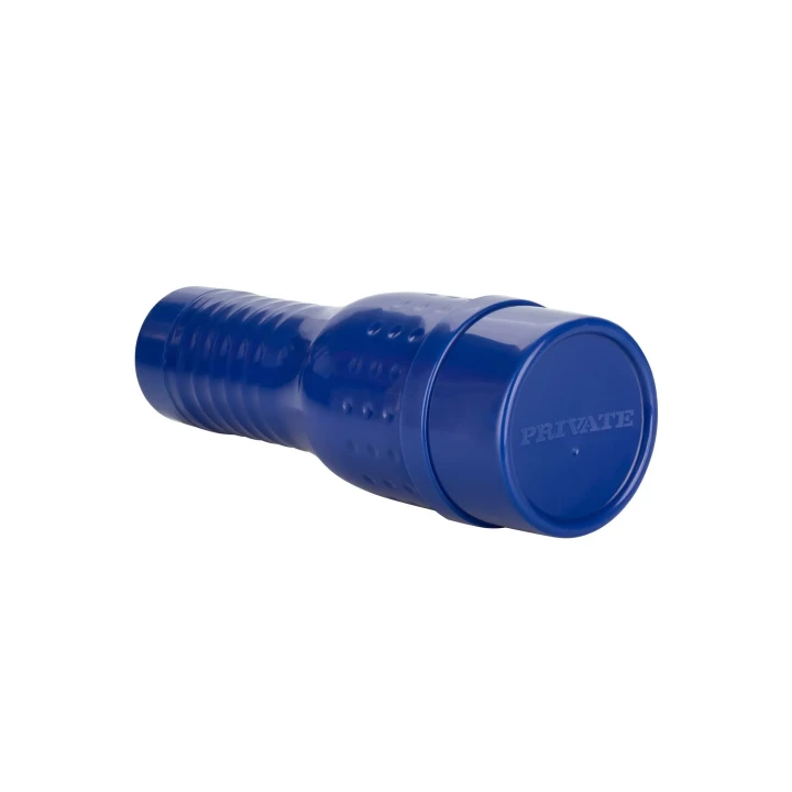 Masturbator, Shona River, Real Skin Technology, O 8.5 cm, Długość 26 cm