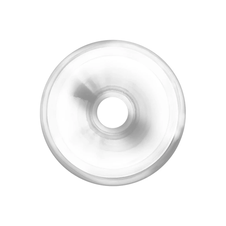 Rękaw do pompy uniwersalnej TPE 2.5 cala, wodoodporny, Transparentny