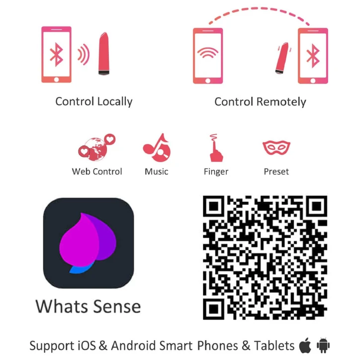 Wibrator łechtaczkowy Magic Motion – Silikonowy, USB, Premium Czas pracy 120 min.