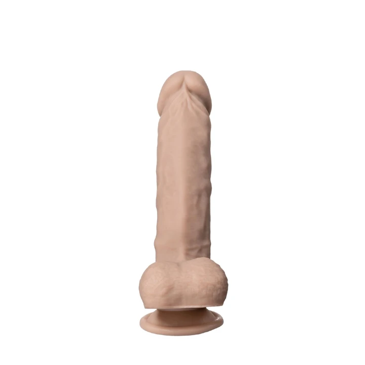 Dildo Silexd Model 1 - 9