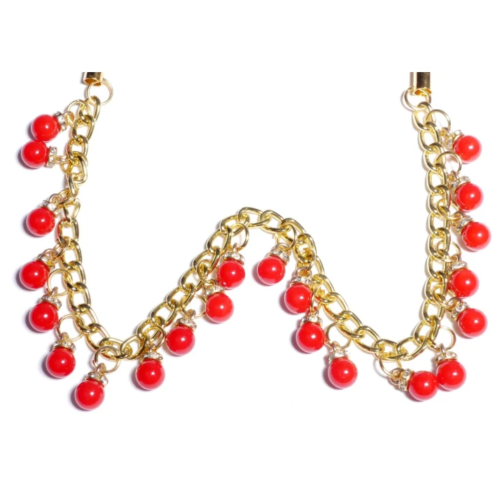 Zaciski do stymulacji sutków - Ekskluzywna Seria No.15, regulowana siła, metal + guma