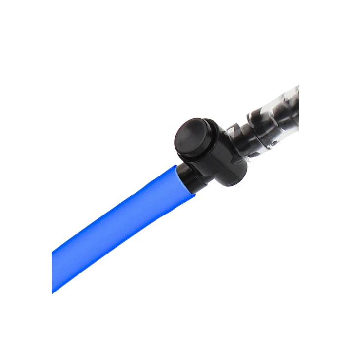 Pompka do penisa FUSION X – 20cm długości, 5,5cm średnicy, poliwęglan/silikon