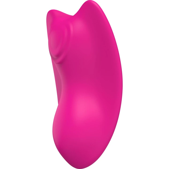 Masażer erotyczny Catch, 9 trybów wibracji, podwójne silniki, wodoodporny