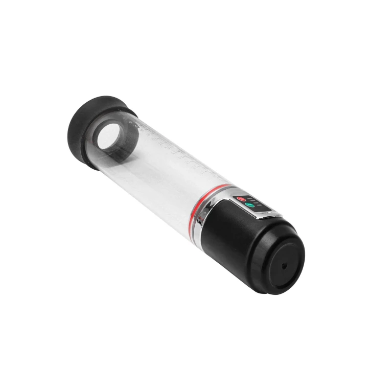 Pompka próżniowa TOYJOY, automatyczna, bezprzewodowa, 8 trybów absorpcyjnych