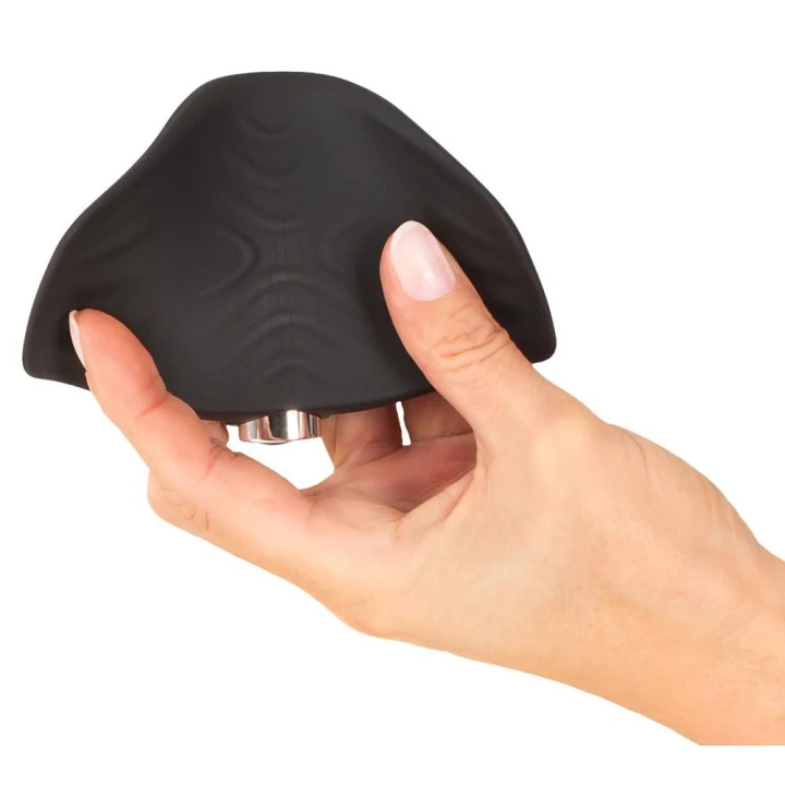 Zestaw zabawek erotycznych dla mężczyzn Magic Shiver - 4 akcesoria, wibracje, silikon