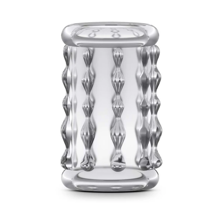 Rękaw wzmacniający TPE, elastyczny, teksturowany, jeden rozmiar pasuje do większości