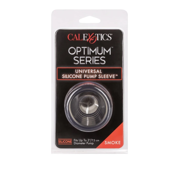 Uszczelka do pompy silikonowa uniwersalna 6.25 cm, szara, elastyczna 7.5 cm