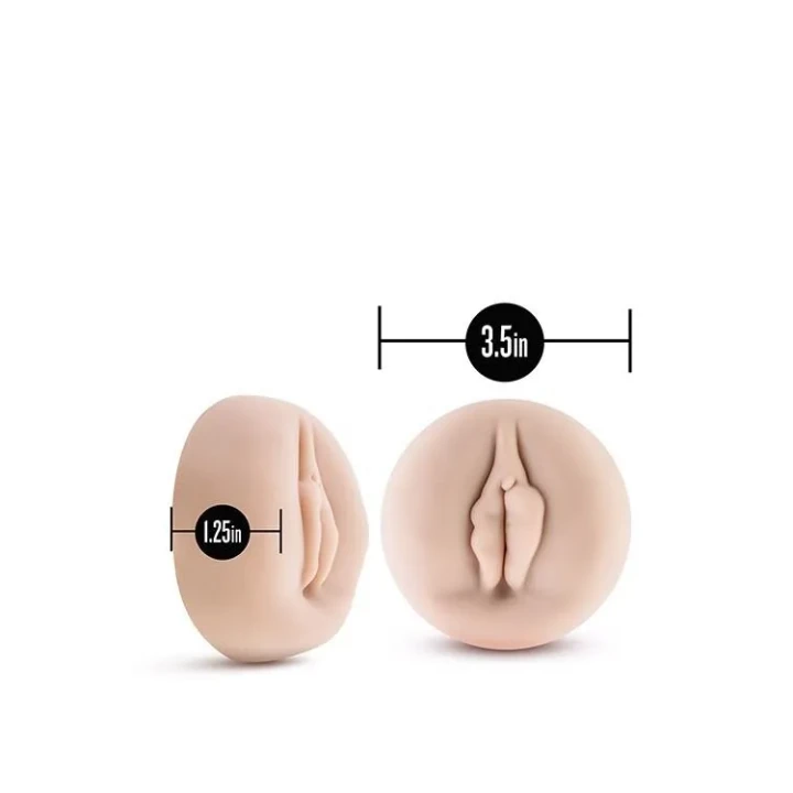 Tuleja do pompy Performance, z materiału TPE, kompatybilna 2,75-3,25 cala