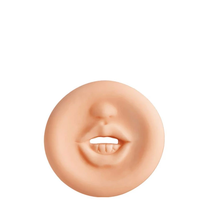 SACZEK POMPKI RAMROD - TPE, Miękki w Dotyku, Z Baterią