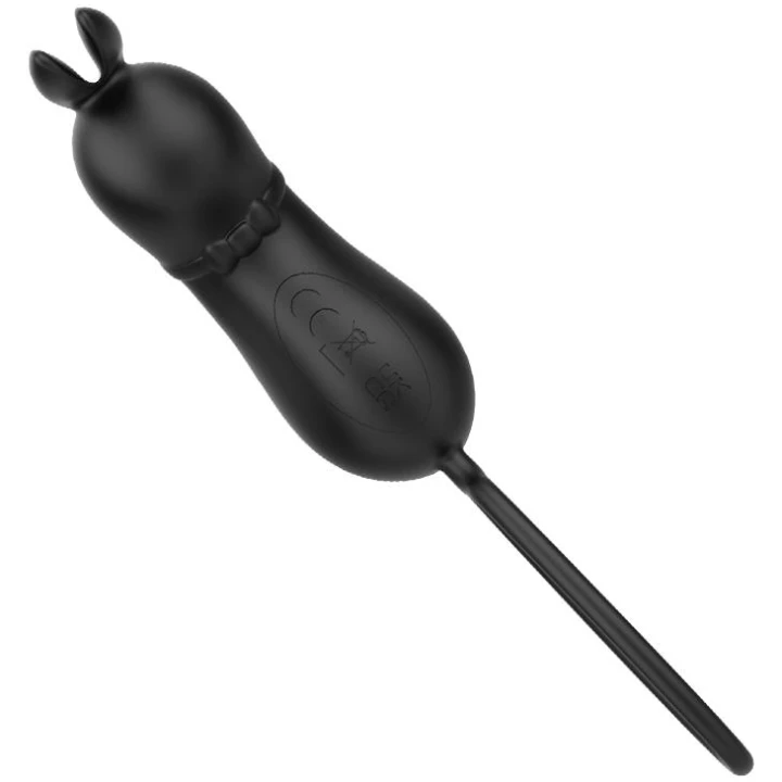 Wibrator króliczek PRETTY LOVE - Rosalie, 7 funkcji wibracji, funkcja pamięci