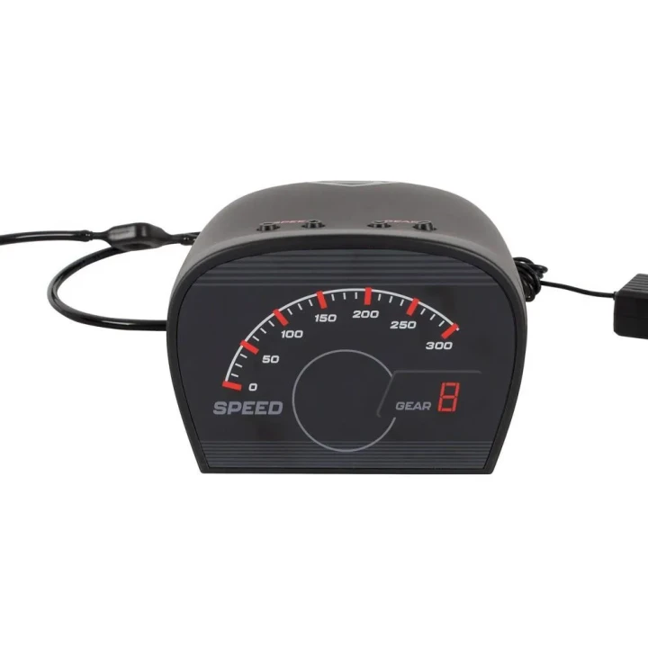 Masturbator Suck-O-Mat 2.0, 60 W, 200 impulsów ssania, 8 automatycznych trybów