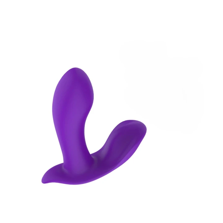 Wibrator punkt G Vee, 7 trybów wibracji, 100% wodoodporny, silikon medyczny