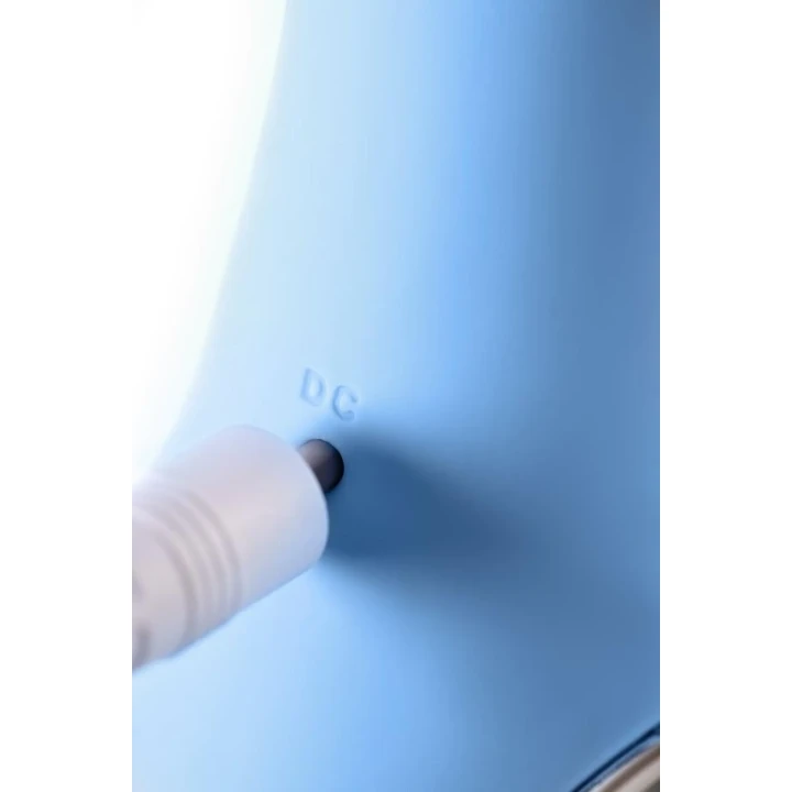 Wibrator Galvani PHYSICS, 21cm, silikon, 10 trybów wibracji i stymulacji elektrycznej