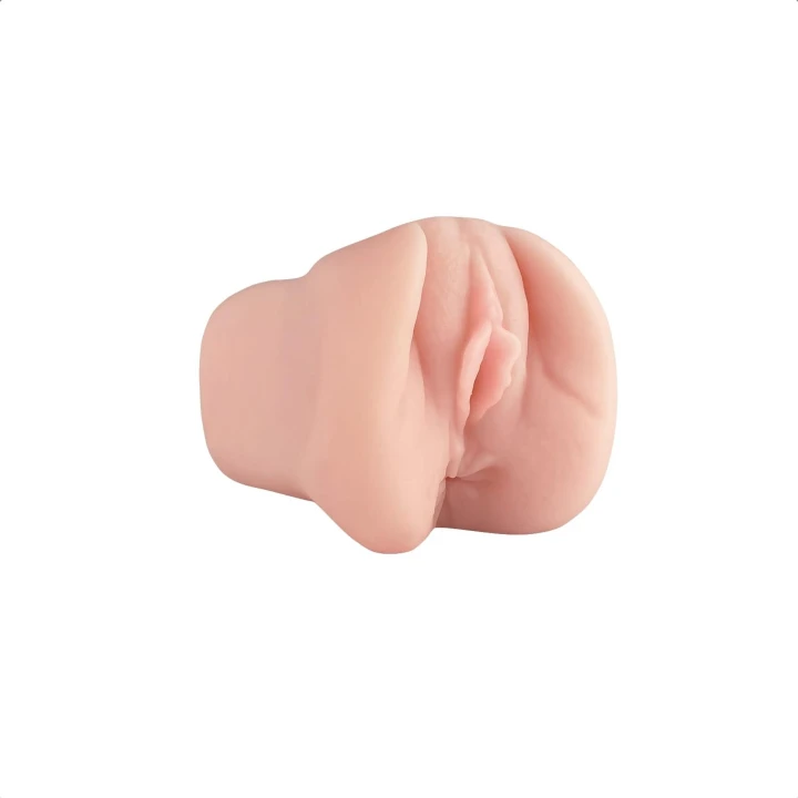 Masturbator wodoodporny Lola z realizmem, ergonomicznym kształtem i łatwym czyszczeniem