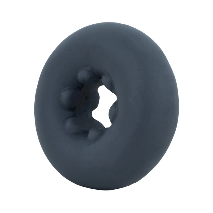 Pierścienie erekcyjne Boners - 3 szt. Niebieskie, elastyczne, modułowe