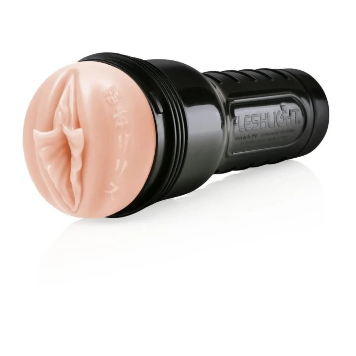 Sleeve masturbator Fleshlight Lilith Fukumoto – Shokushu, silikon 80%/ABS 20%