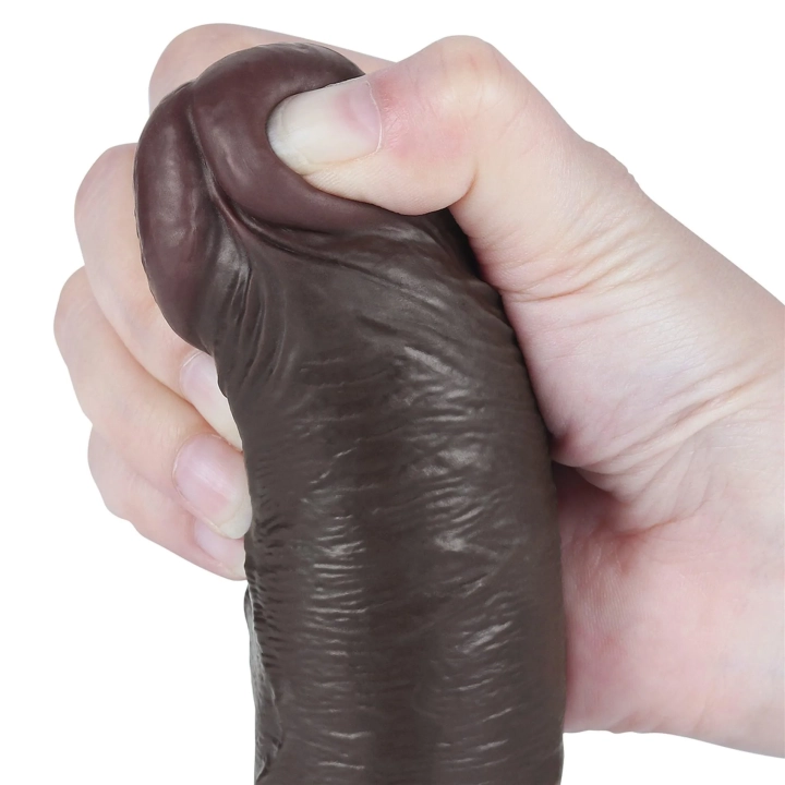 Dildo - Realistyczne TPE, 8