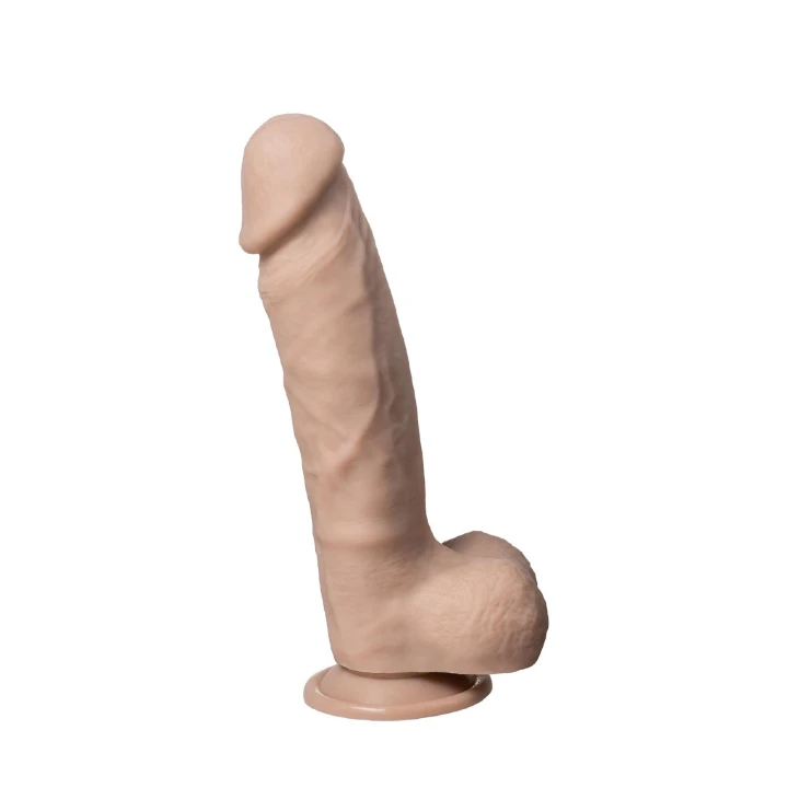 Dildo Silexd Model 1 - 9