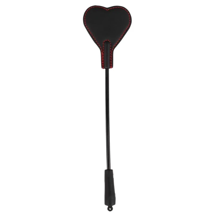 Bicz z łopatką - dla mocnych argumentów, poliuretan, sztuczne futro, długość 25 cm