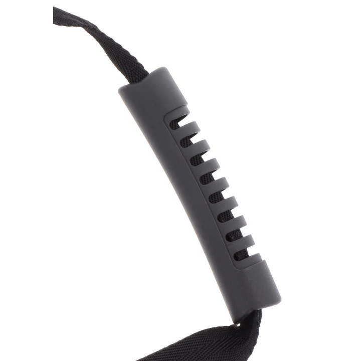 Pasek do pozycji Dog Style TABOOM, nylonowy, regulowana długość 52 cm