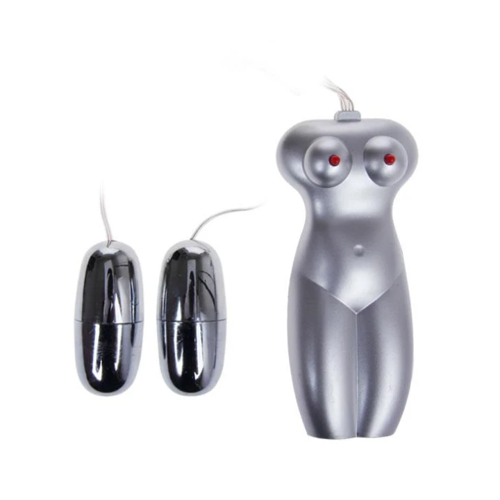 Masturbator naturalnej wielkości Baile - elastyczna pochwa, wąski odbyt, zestaw z lubrykantem