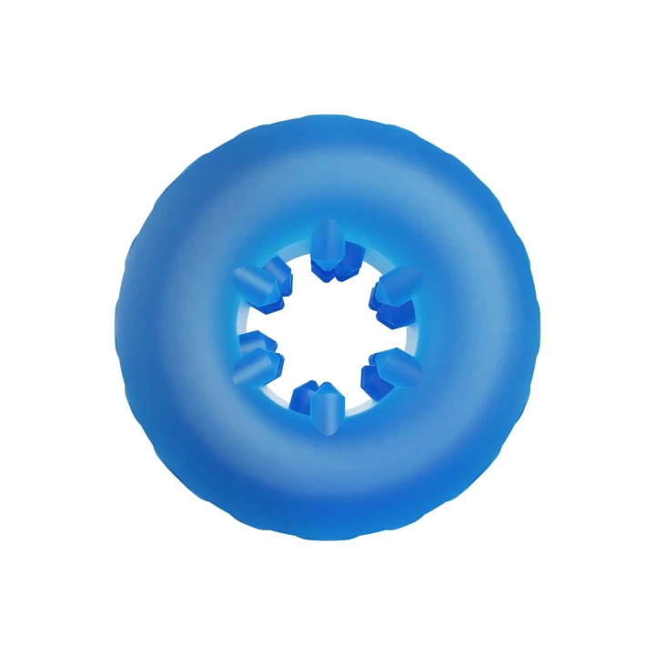 Pierścień na penisa ToyJoy Hero 4-w-1 – elastyczny, ergonomiczny, wszechstronny akcesorium