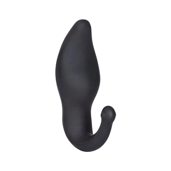 Stymulator prostaty Ultimate Prostate Locator, silikonowy, długość 9 cm, średnica 3.75 cm