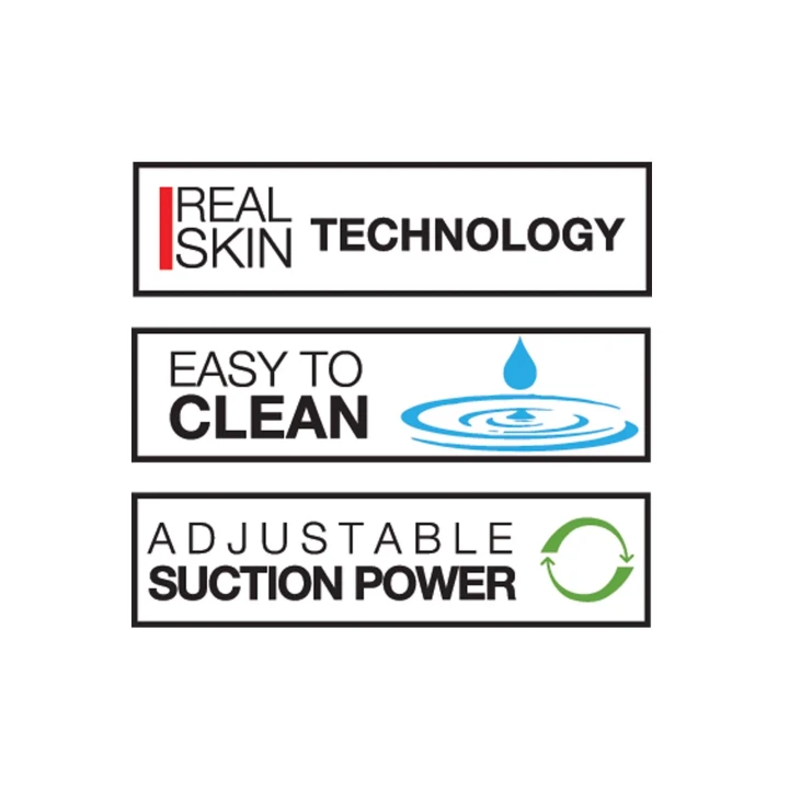 Masturbator Gabi Gold - realistyczny, wodoodporny, TPR, długość 26 cm, średnica 8.5 cm