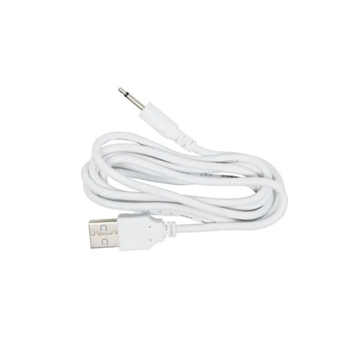 Różdżka wibracyjna PRETTY LOVE - CORNELIUS, 12 funkcji, wodoodporna, silikonowa