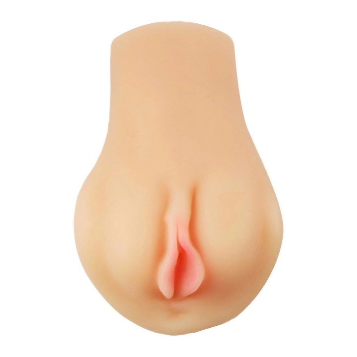 Masturbator Enlust Melanie, TPE, IPX7, sterowanie pilotem