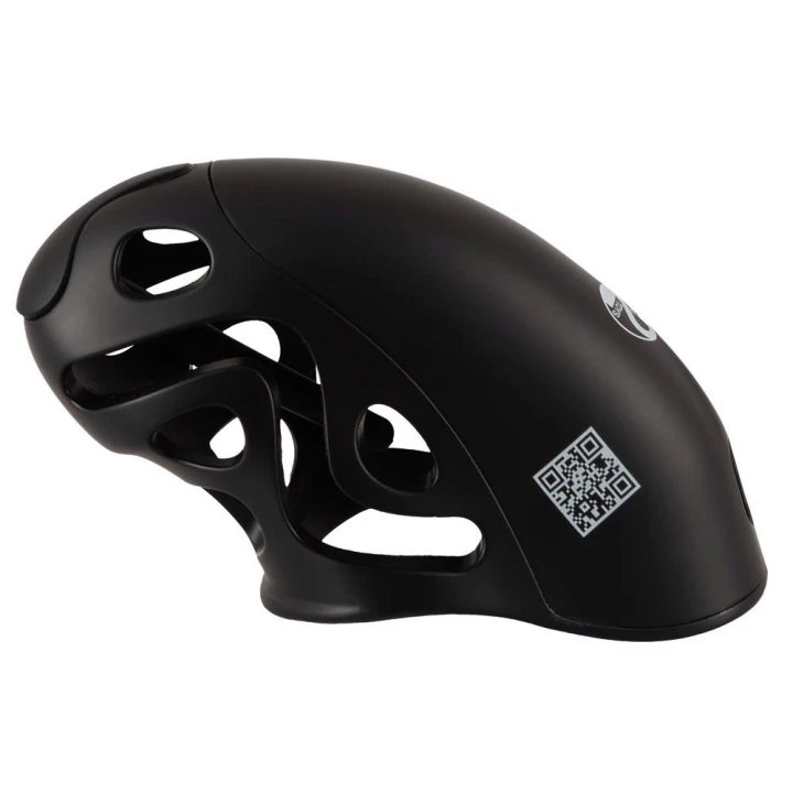 Klatka na penisa You2Toys, 7,8 cm, z silikonicznym dilatorem i 3 pierścieniami