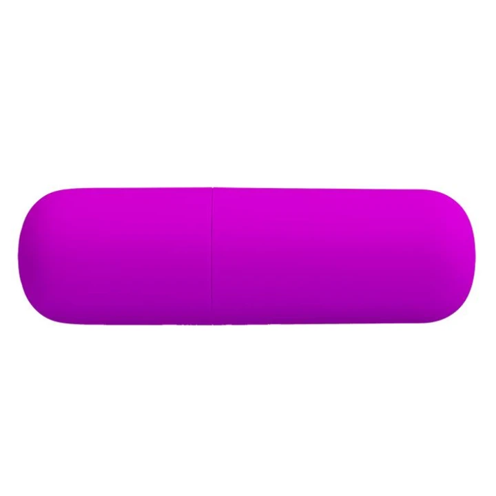 Jajko wibracyjne, PRETTY LOVE - 12 funkcji, silikonowe, wodoodporne, USB