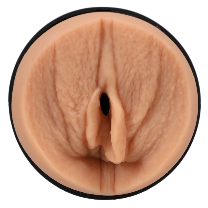 Masturbator - Bridgette B Main Squeeze, ULTRASKYN, regulowana płytka nacisku