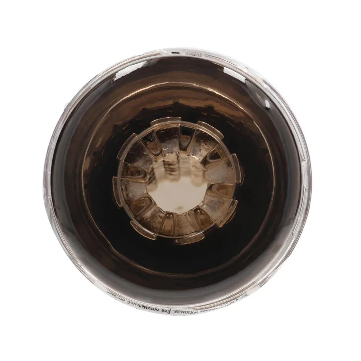 Masturbator - Easy Rider - TPE, 21 cm, tekstura stymulująca