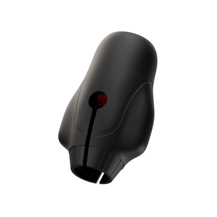 Masturbator automatyczny Cyclone Spinner Elite — rotacja 10 trybów, wibracje 10 poziomów, IPX6