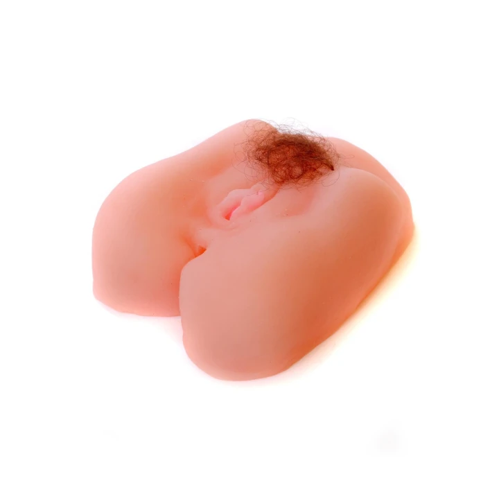 Masturbator Vibrujący - CyberSkin®, Z Regulacją Prędkości, Efekty Dźwiękowe