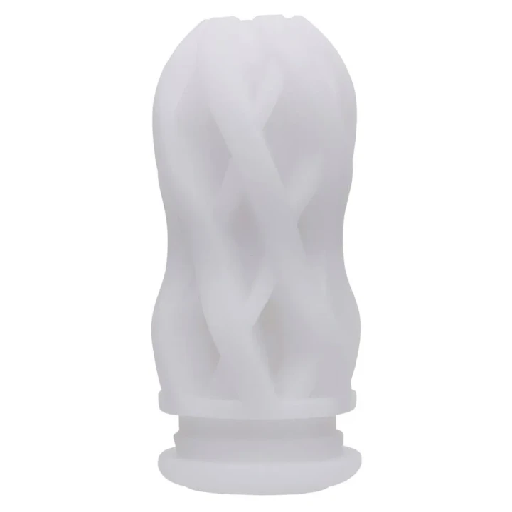 Masturbator - TENGA Air Tech Strong, długość 15,5 cm, technologia poduszki powietrznej
