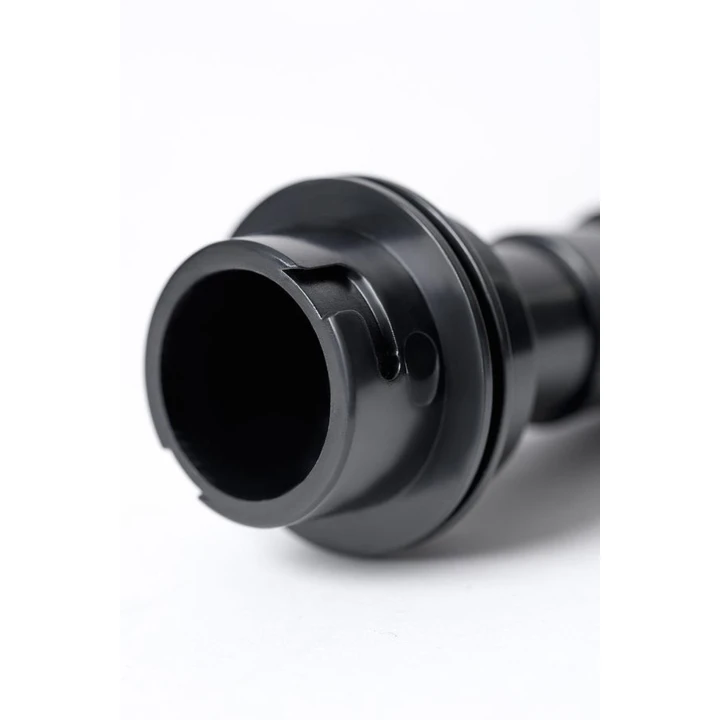 Maszyna miłosna Pink Punk - kompaktowa, 3 prędkości, zasilanie sieciowe, ABS