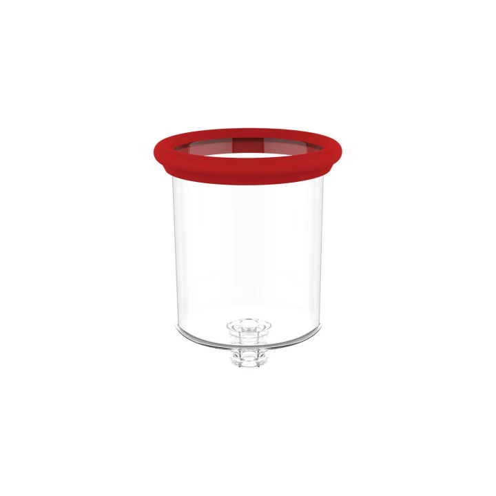 Stymulator łechtaczki - Red Revolution Georgia, silikon, 7 trybów wibracji, podwójny.