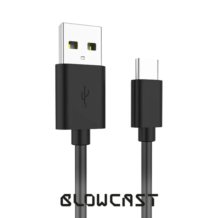 Masturbator automatyczny BLOWCAST z 10 trybami wibracji i funkcją podgrzewania