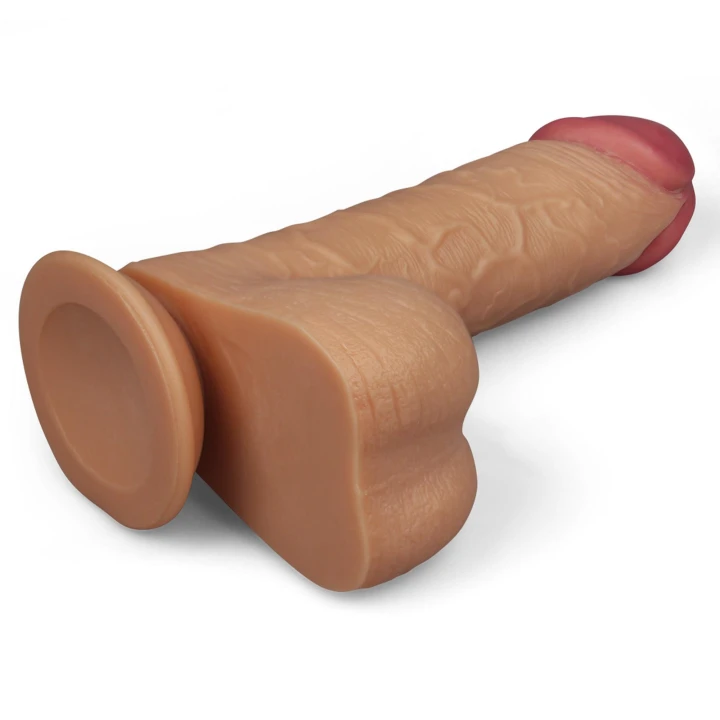 Dildo Love Toys Legendary 9